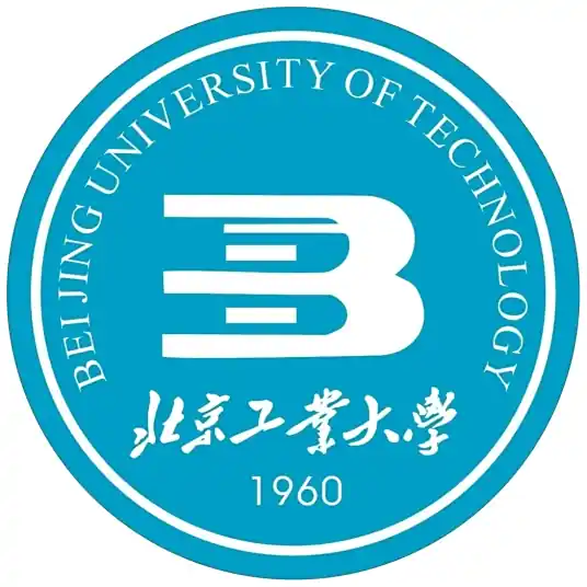 北京工业大学校徽