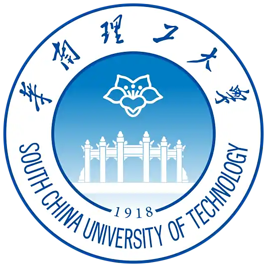 华南理工大学校徽